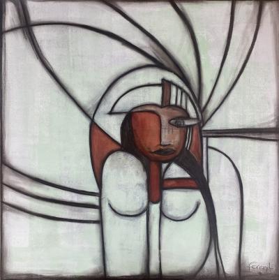 André Ferrand - MAYA 2