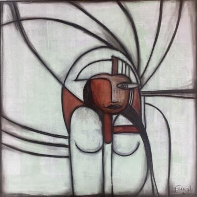 André Ferrand - MAYA 2
