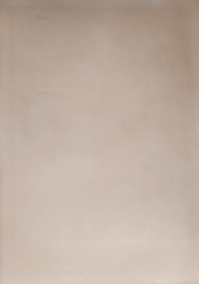 H. Scholtz - Mann und Frau, Couple, c.1930 - Lithographie en couleurs signée et justifiée 2