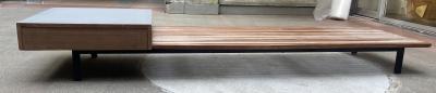 Charlotte PERRIAND - Banquette « cansado » 2