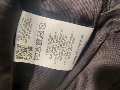 Courrèges Paris - Blouson Vinyle Réédition 2