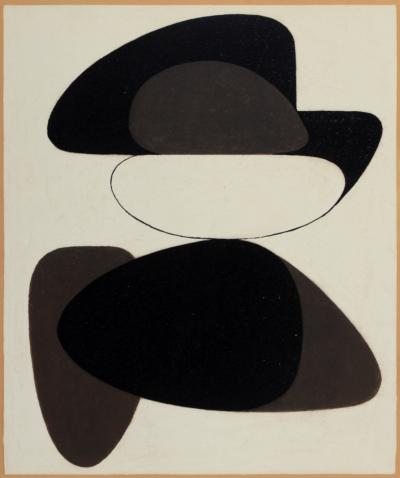 Victor VASARELY - Kerisle, 1972 - Original lithograph (Hand-signed!) 2