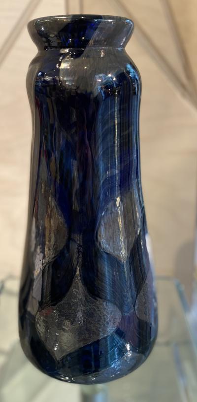 Vase verrerie de Biot 2