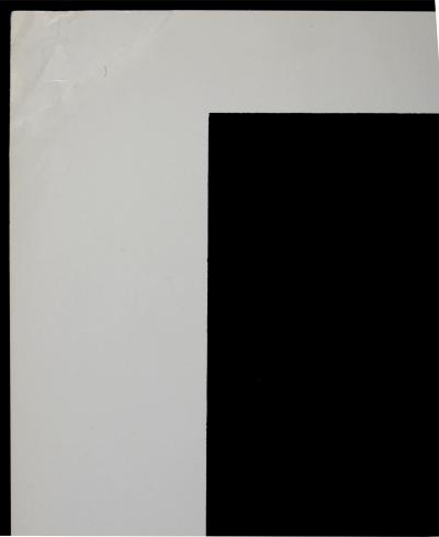 Jesus Rafael SOTO - Abstract Composition, 1969 - Silkscreen 2