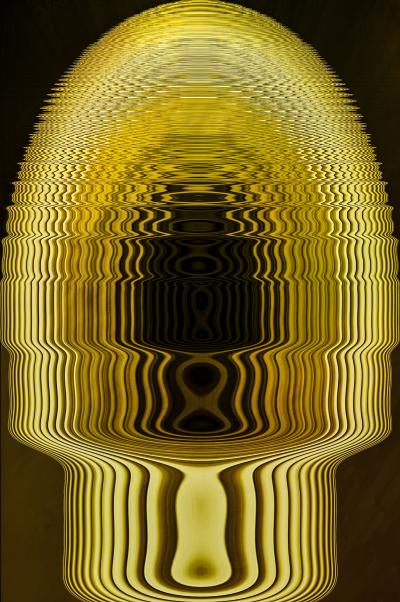 Gaudi .C  - Art Déco Design, 2022 2