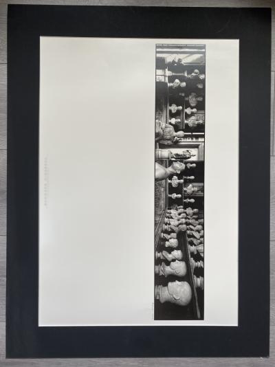 Frédéric Brenner - Rome 1992 - Photographie 2