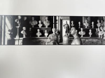 Frédéric Brenner - Rome 1992 - Photographie 2