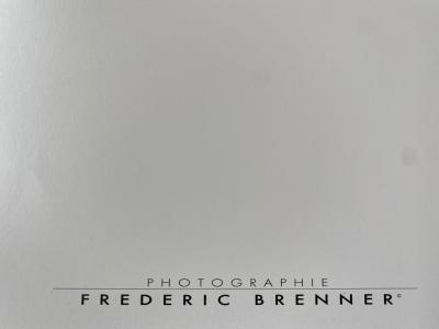Frédéric Brenner - Rome 1992 - Photographie 2