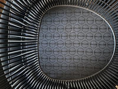 Warren Platner - 4 Fauteuils 2