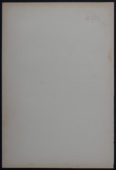 Alphonse MUCHA - Dictionnaire des Arts Décoratifs, 1902 - Lithograph on wove paper. 2