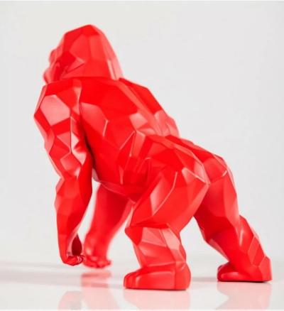 Richard ORLINSKI - Kong Origin - Sculpture 2