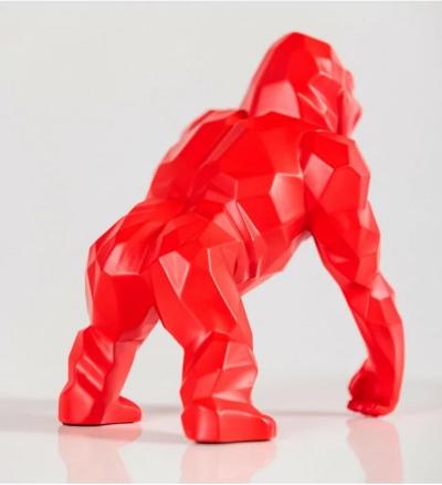 Richard ORLINSKI - Kong Origin - Sculpture 2
