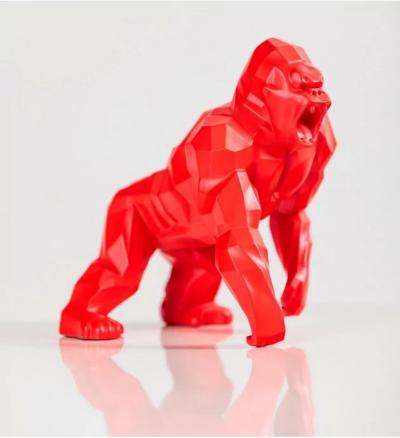 Richard ORLINSKI - Kong Origin - Sculpture 2