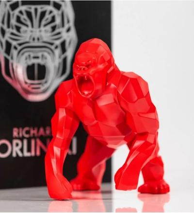 Richard ORLINSKI - Kong Origin - Sculpture 2