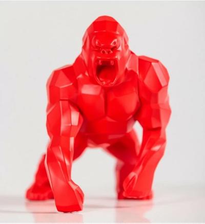 Richard ORLINSKI - Kong Origin - Sculpture 2