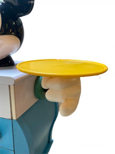 Pierre Colleu - Commode Mickey 2