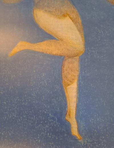 MATTOTTI - Nell’Aqua I - Poster 2