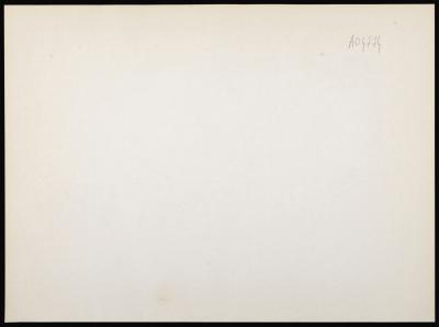 Pablo PICASSO - Pierrot, 1954 - Lithograph 2