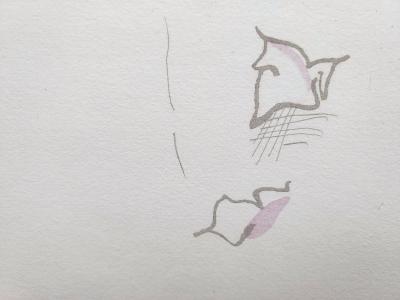 Joan Hernandez PIJUAN - PL6, 1982 - Gravure signée au crayon 2