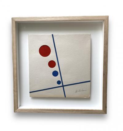 Albert Chubac - Oeuvre sur papier 2