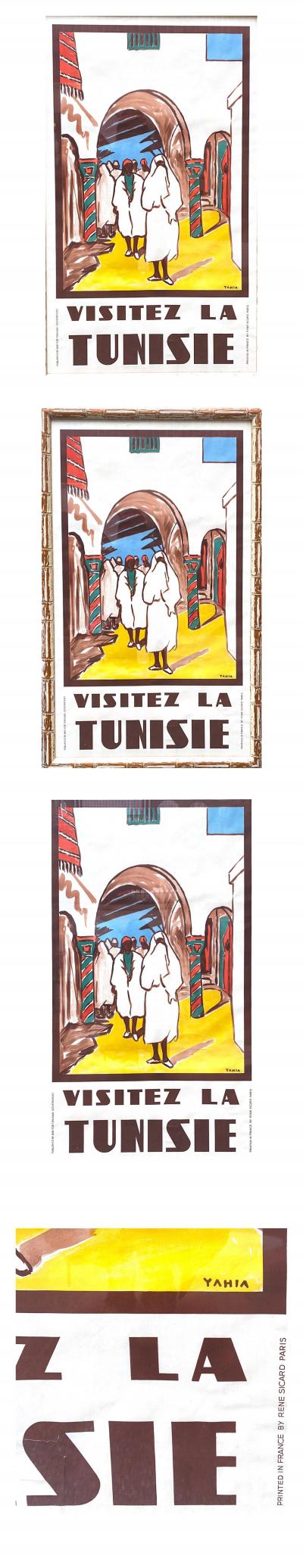 Yahia - Visitez la Tunisie 2
