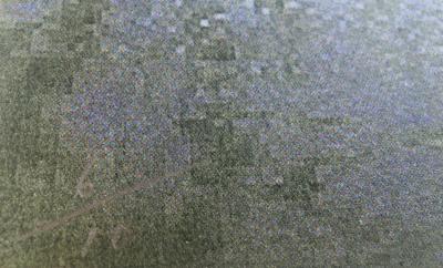 Eduardo ARROYO - Abakan, 2012 - Tirage pigmentaire signé au crayon 2