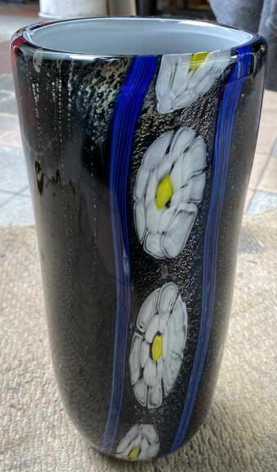 Murano - Vase en verre 2