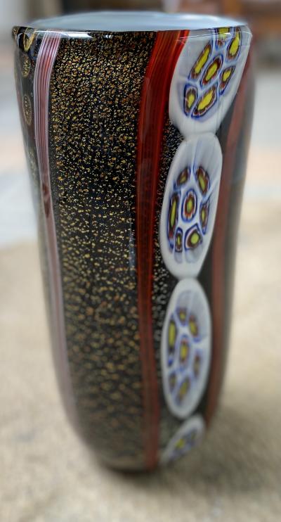 Murano - Vase en verre 2