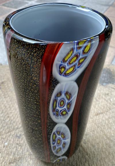 Murano - Vase en verre 2