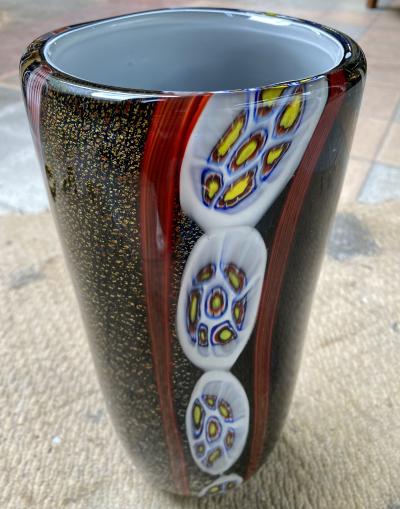 Murano - Vase en verre 2