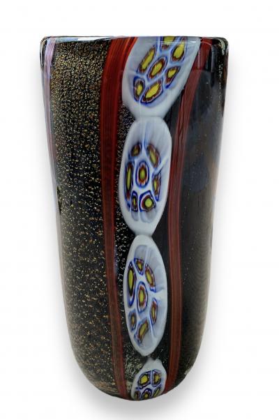 Murano - Vase en verre 2