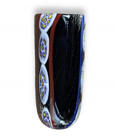 Murano - Vase en verre 2