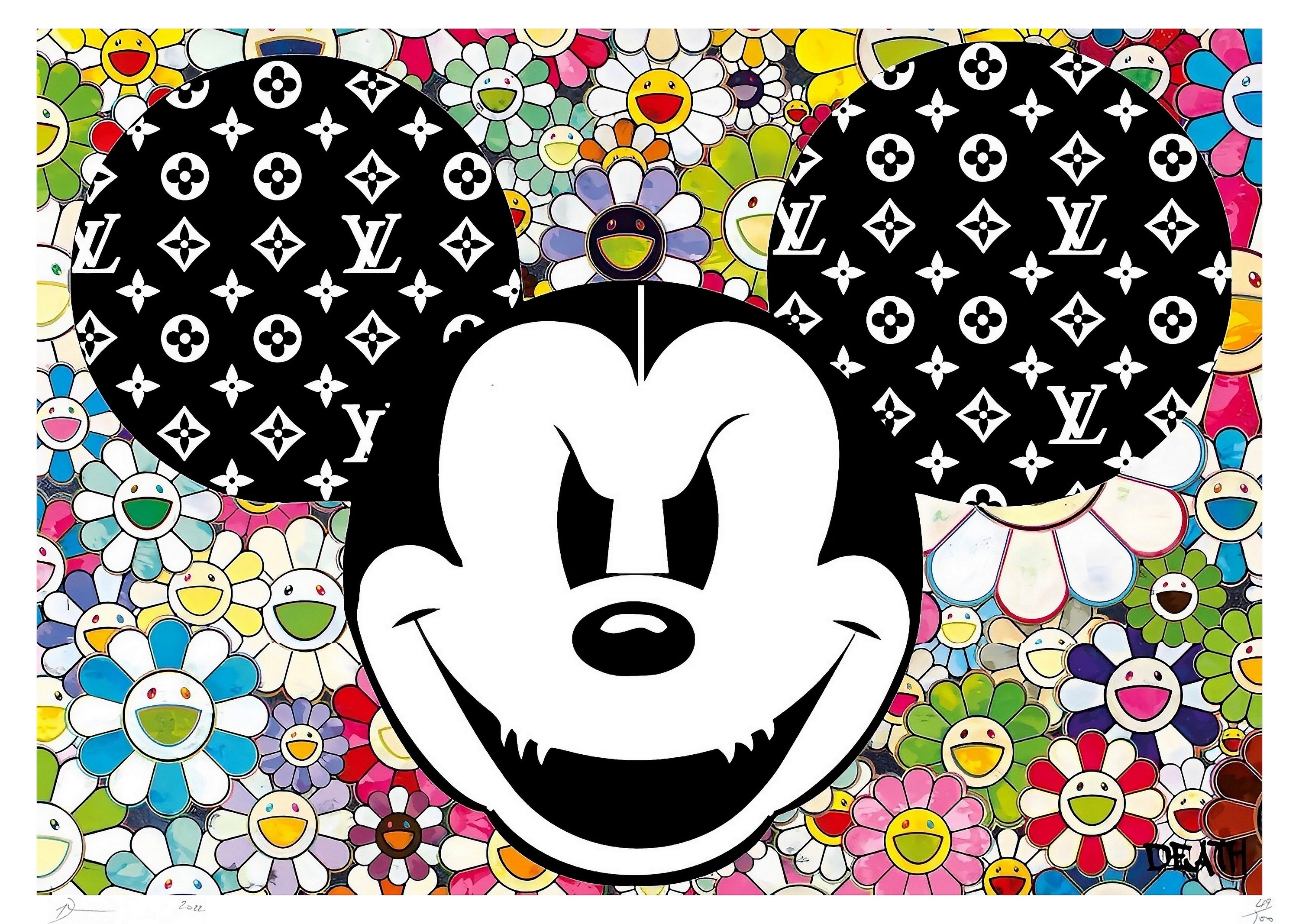 DEATH NYC セット Death NYC