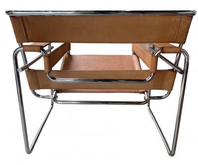 Marcel Breuer, Knoll International - Wassily Chair 2