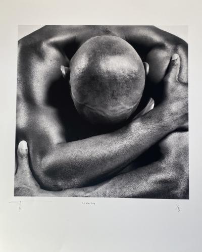 Franck Leclerc - Stanley - Photographie