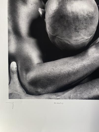 Franck Leclerc - Stanley - Photographie 2
