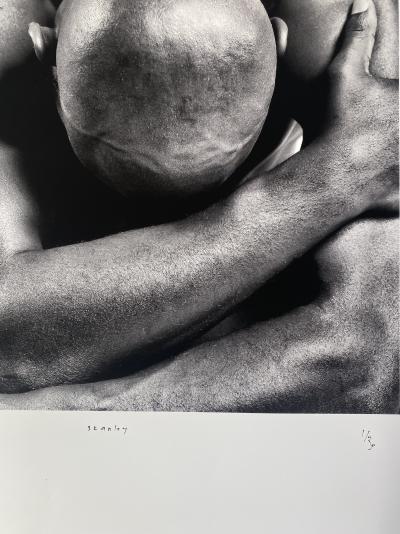 Franck Leclerc - Stanley - Photographie 2