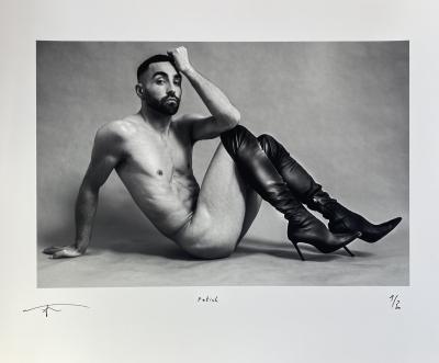 Franck Leclerc - Fetish - Photographie 2