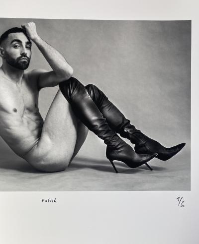 Franck Leclerc - Fetish - Photographie 2