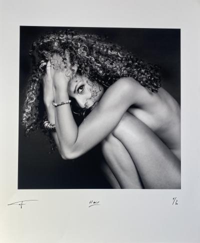 Franck Leclerc - Hair - Photographie 2