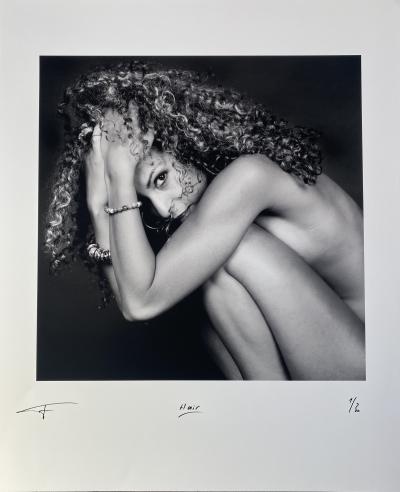 Franck Leclerc - Hair - Photographie 2