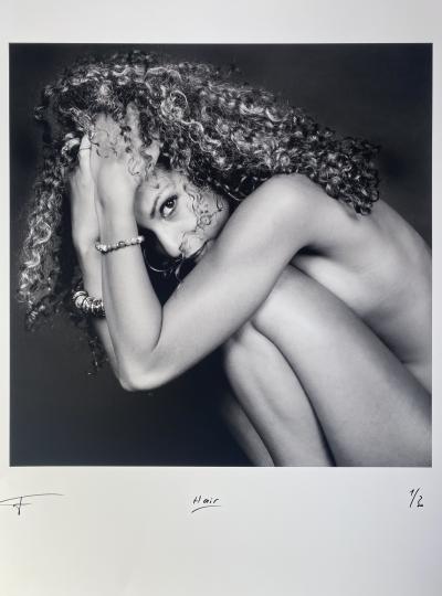Franck Leclerc - Hair - Photographie 2