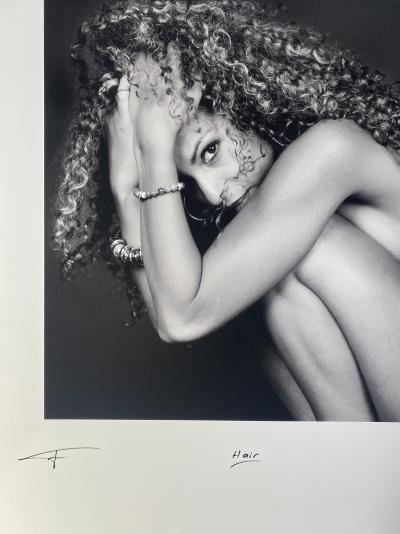 Franck Leclerc - Hair - Photographie 2