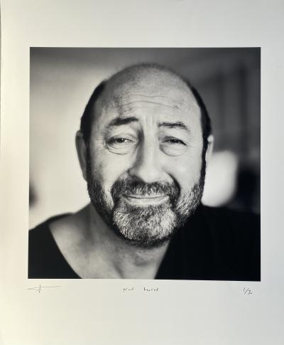 Franck Leclerc - Kad Merad - Photographie 2