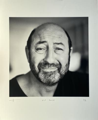 Franck Leclerc - Kad Merad - Photographie 2
