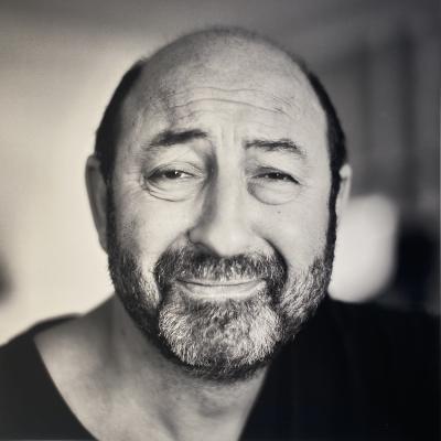 Franck Leclerc - Kad Merad - Photographie 2