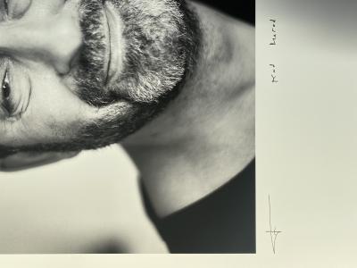 Franck Leclerc - Kad Merad - Photographie 2