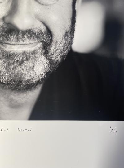 Franck Leclerc - Kad Merad - Photographie 2