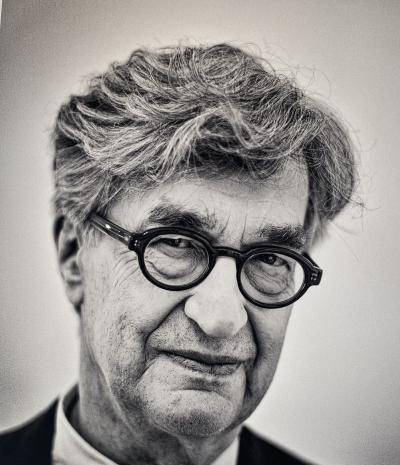 Franck Leclerc - Wim Wenders - Photographie 2