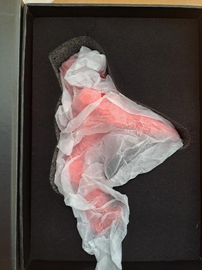 Richard Orlinski (1966) - Kong Origin - Sculpture 2